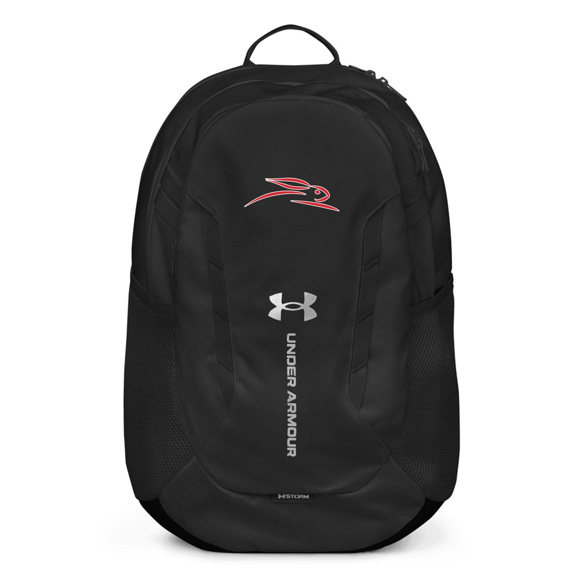 Design 1 – Black