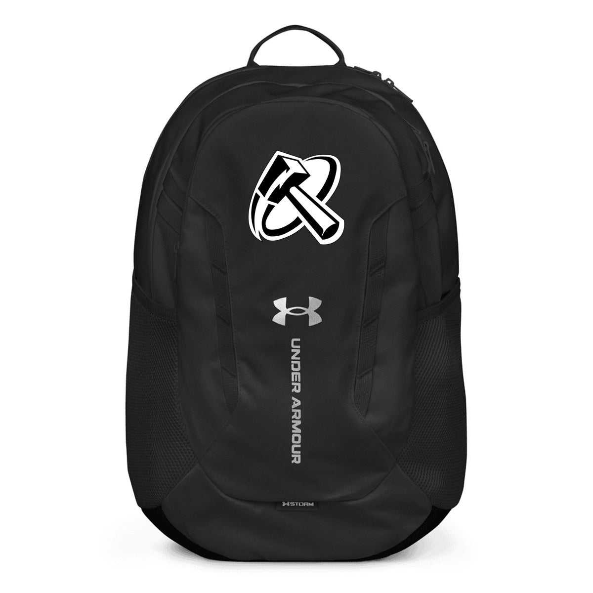Design 1 – Black