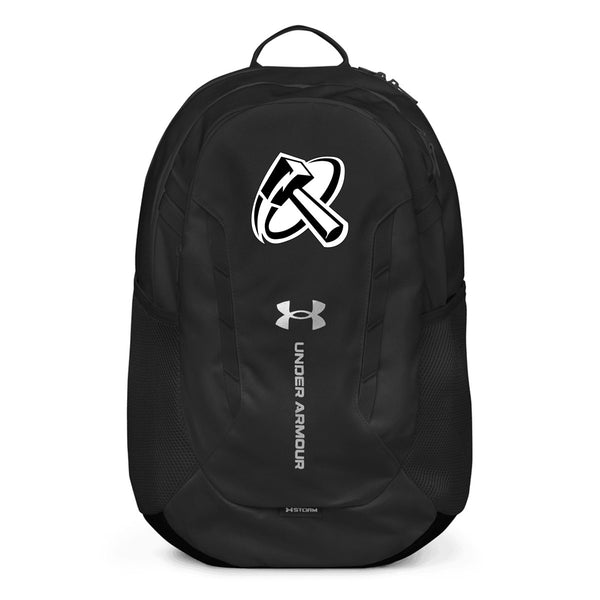 Design 1 – Black