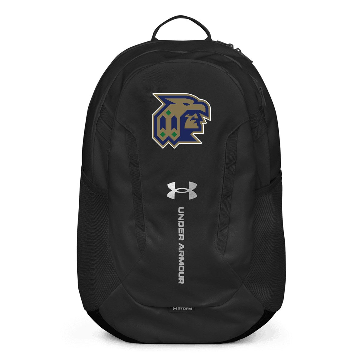 Design 1 – Black
