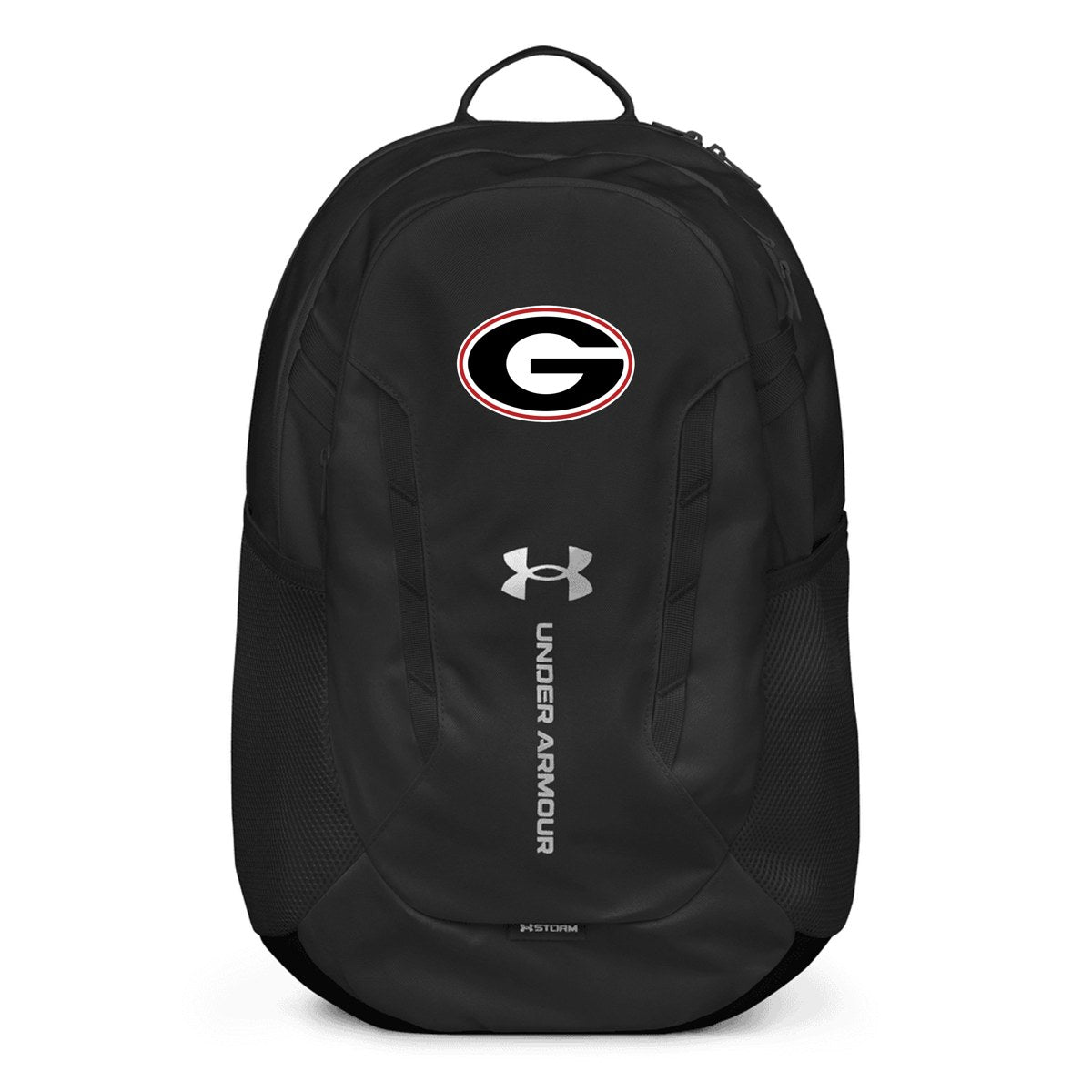 Design 1 – Black