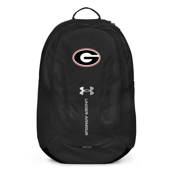 Design 1 – Black