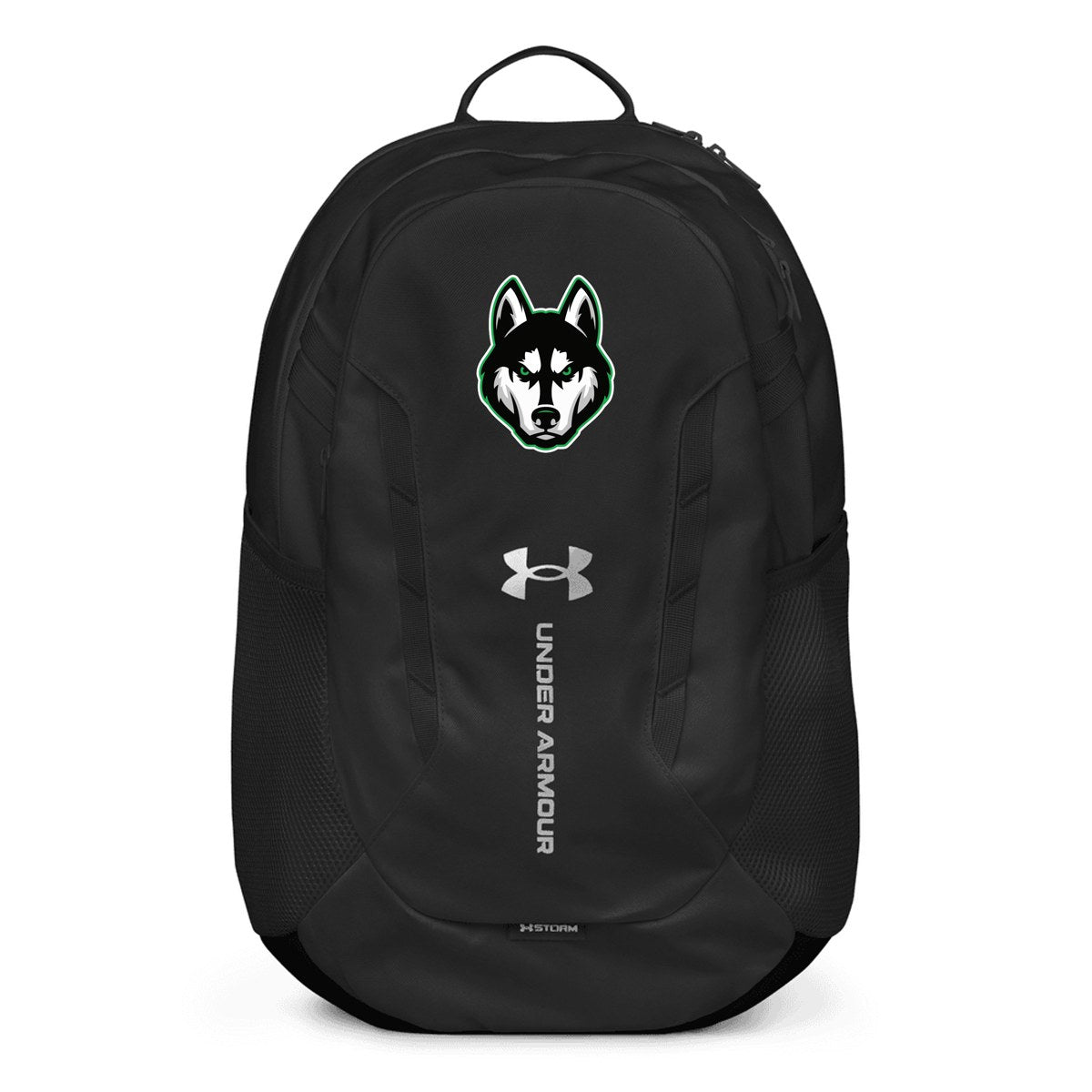 Design 1 – Black