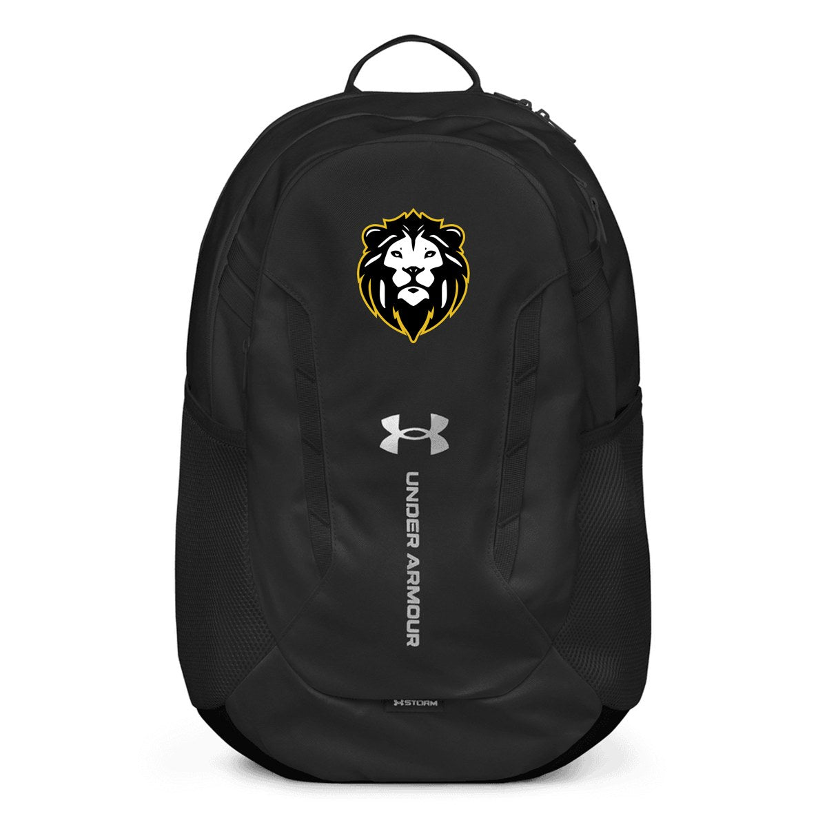 Design 1 – Black