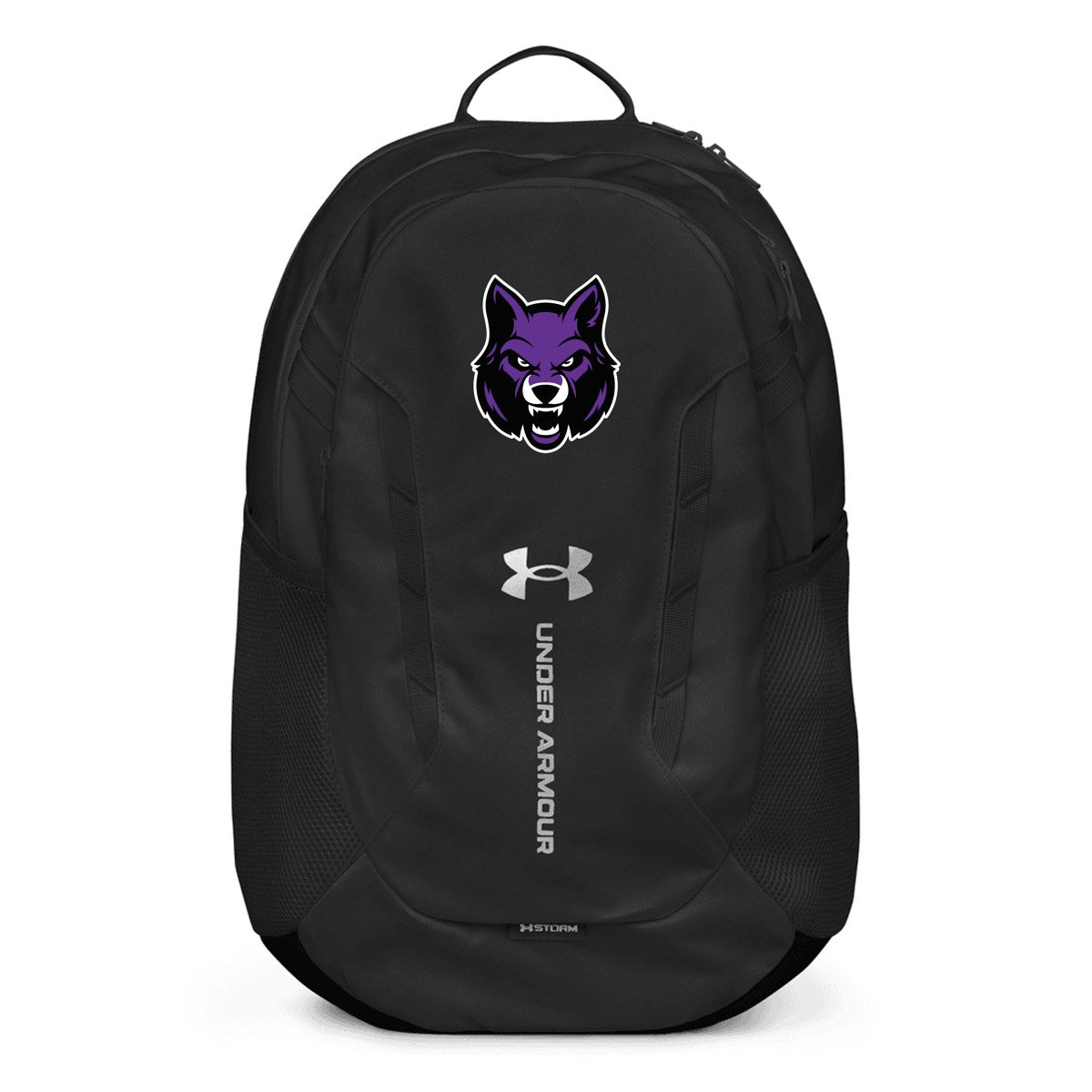 Design 1 – Black