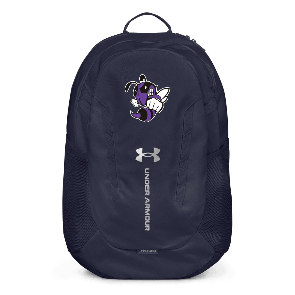 Design 1 – Midnight Navy