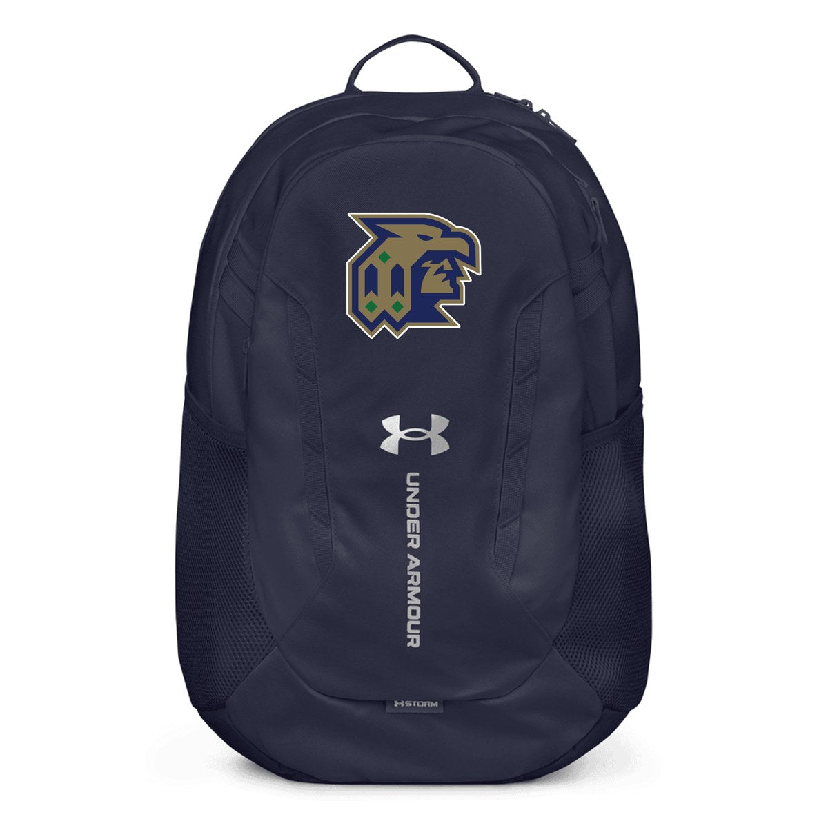 Design 1 – Midnight Navy