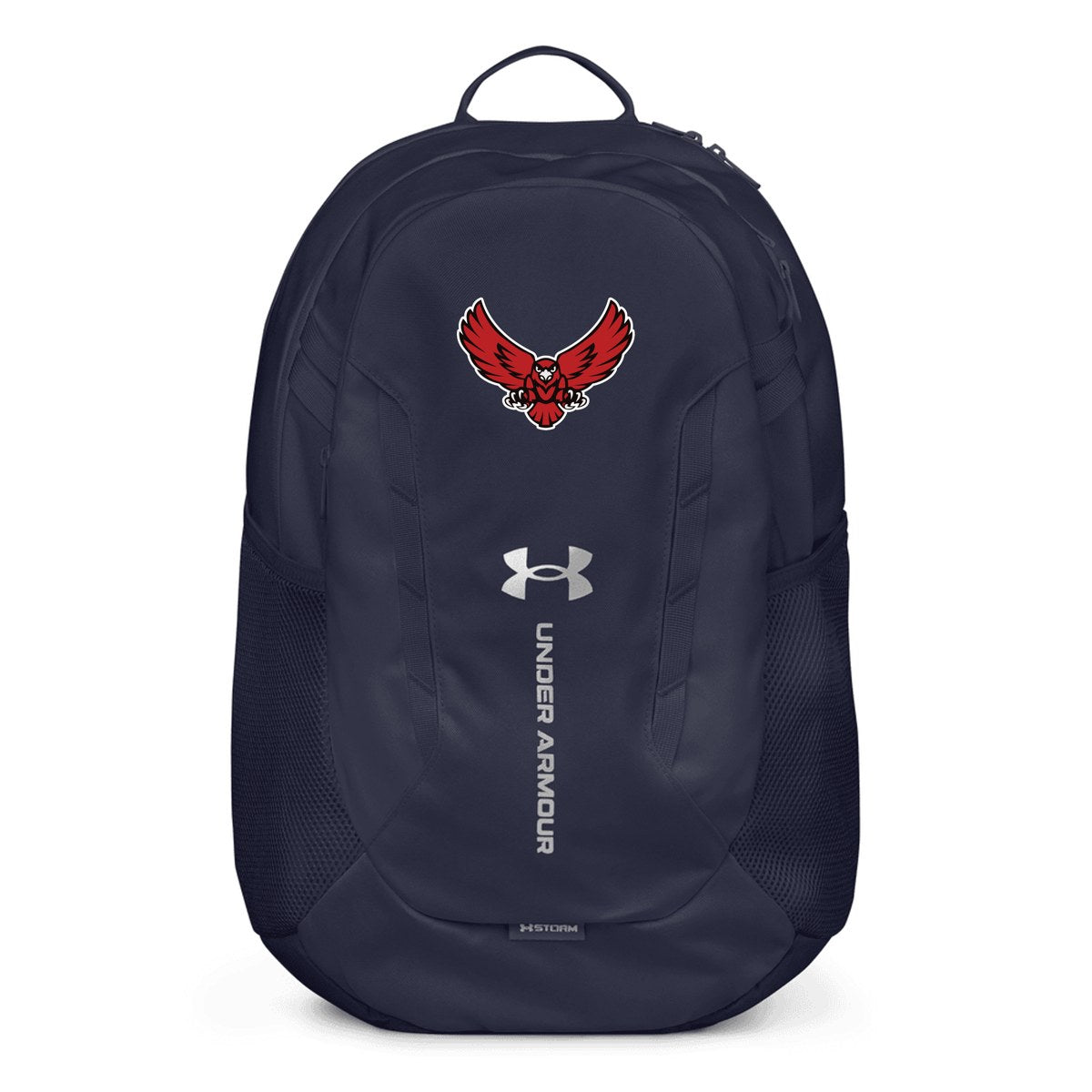 Design 1 – Midnight Navy