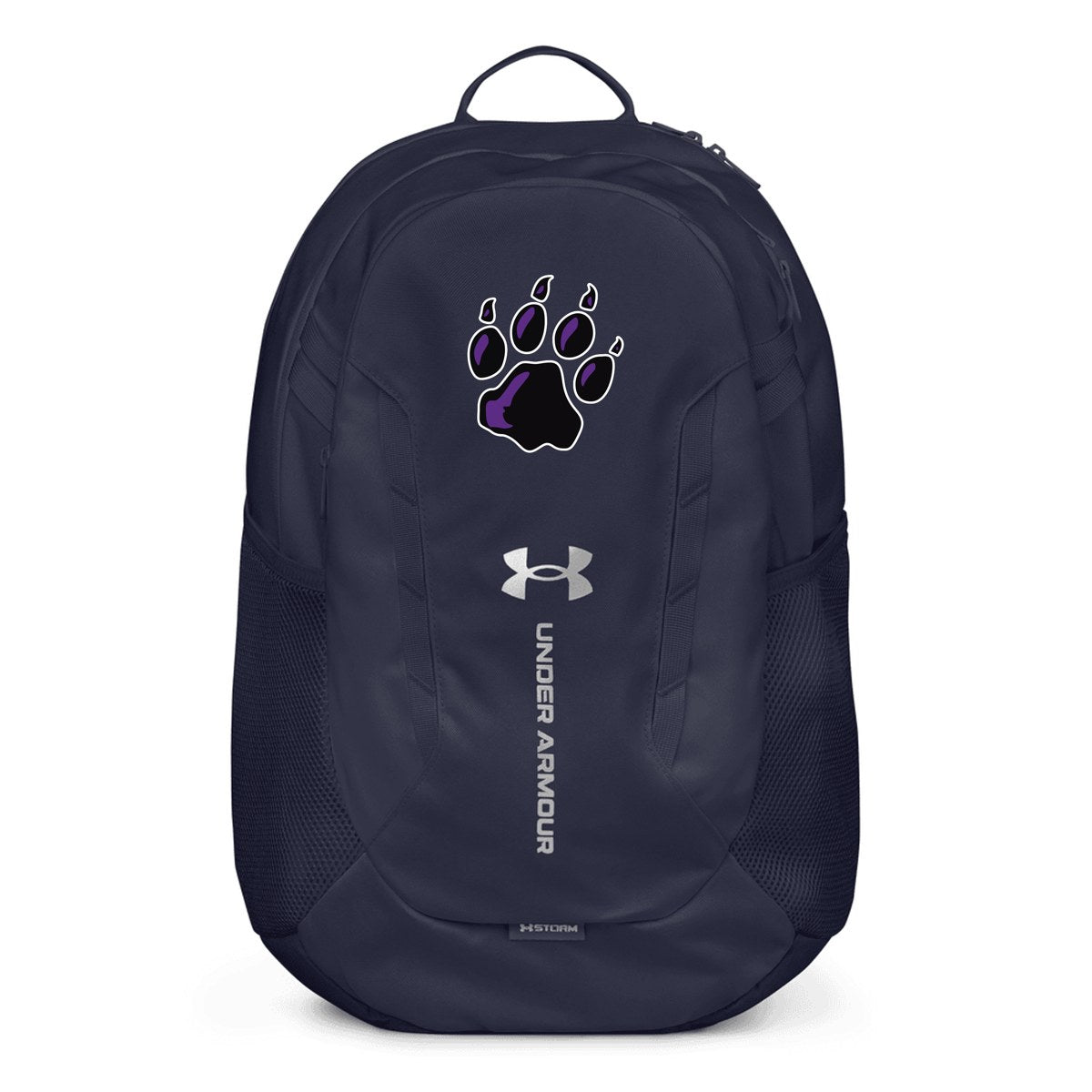 Design 1 – Midnight Navy