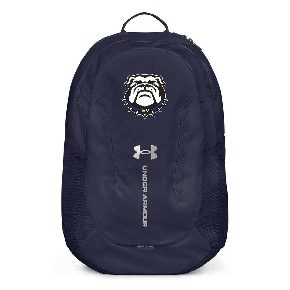 Design 1 – Midnight Navy