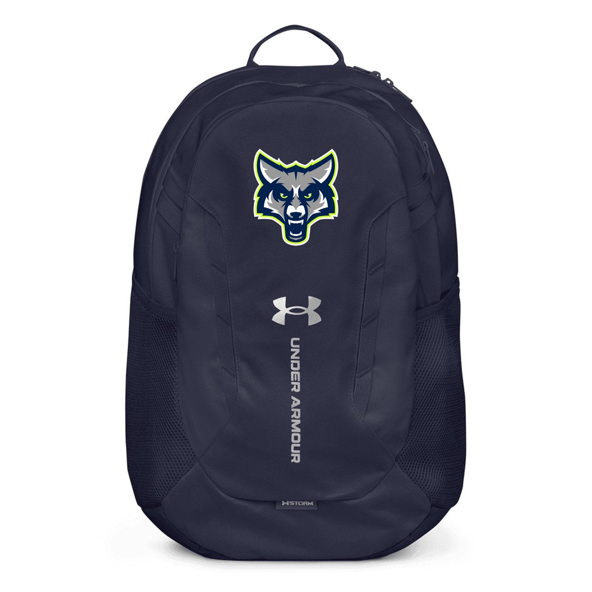 Design 1 – Midnight Navy
