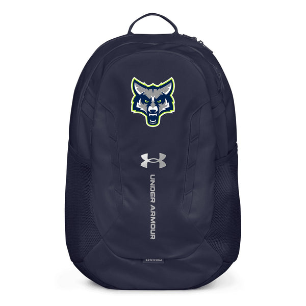 Design 1 – Midnight Navy