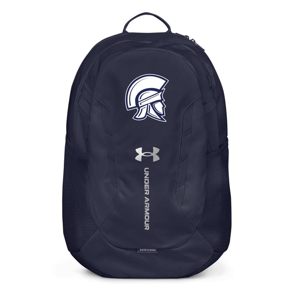 Design 1 – Midnight Navy