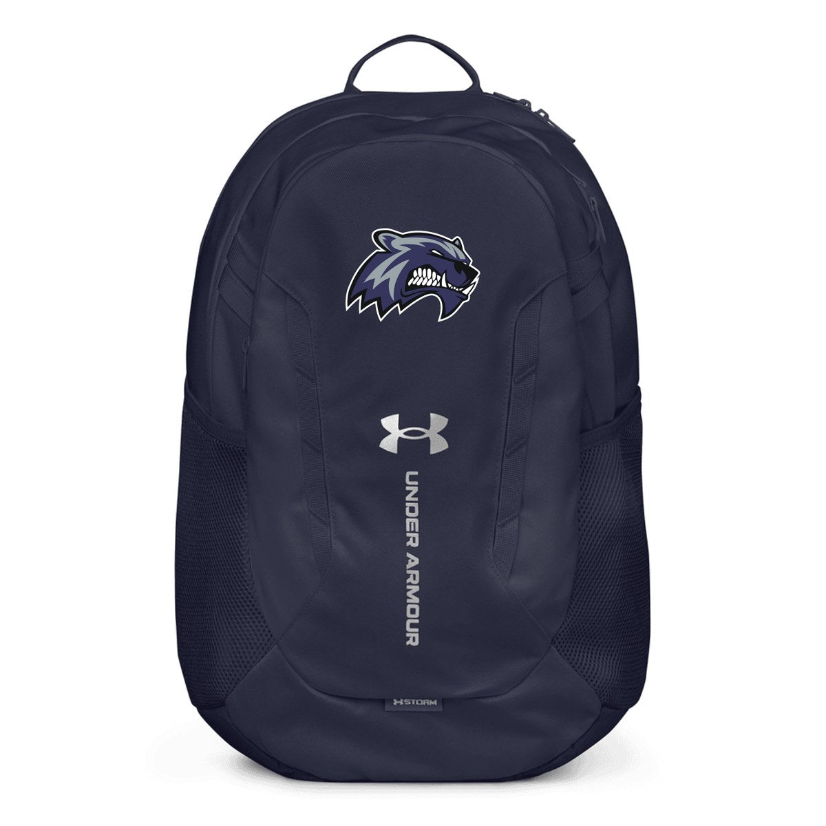 Design 1 – Midnight Navy
