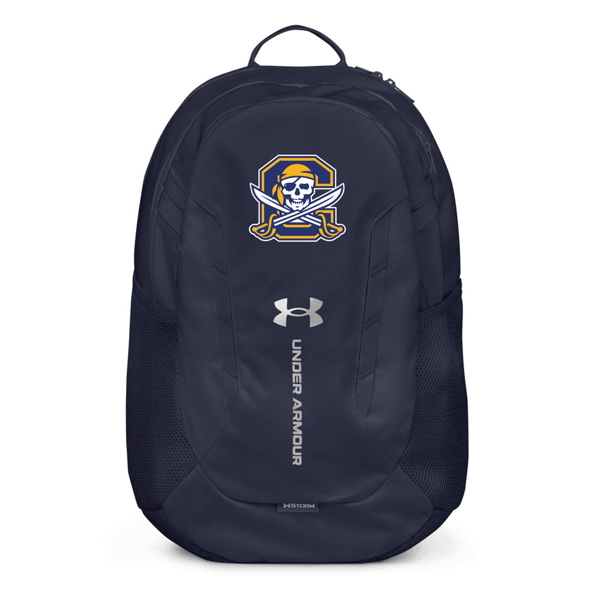 Design 1 – Midnight Navy
