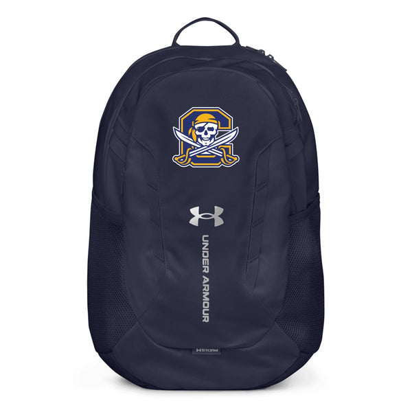 Design 1 – Midnight Navy