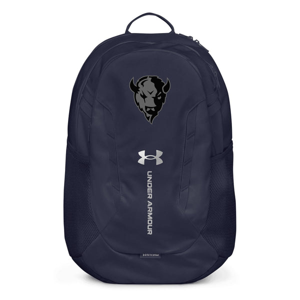 Design 1 – Midnight Navy