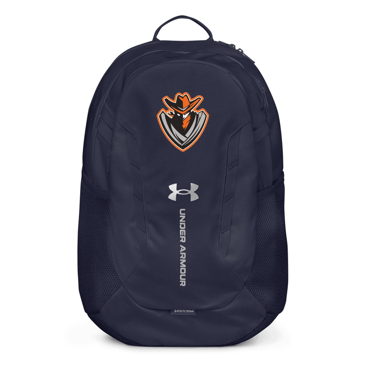 Design 1 – Midnight Navy