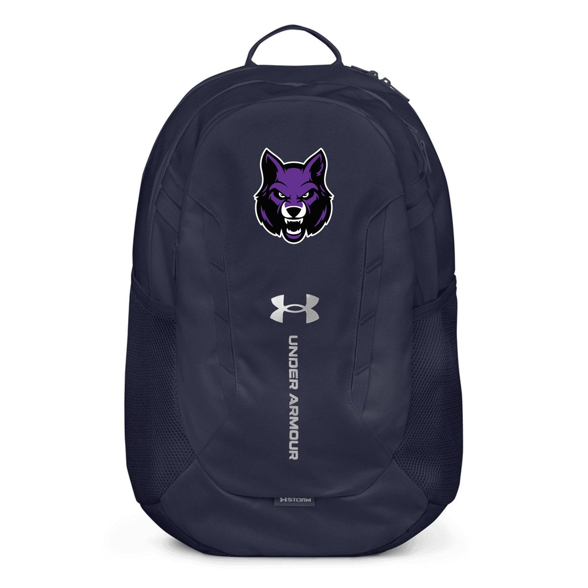 Design 1 – Midnight Navy