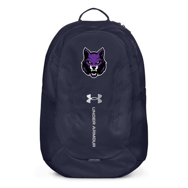 Design 1 – Midnight Navy