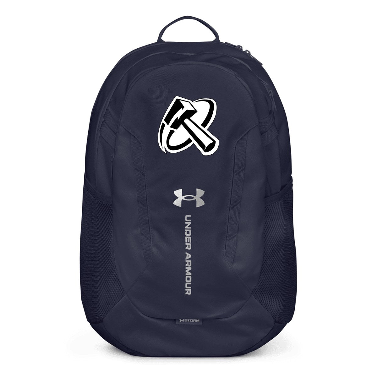 Design 1 – Midnight Navy