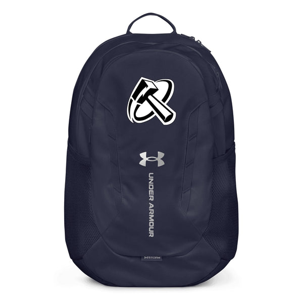 Design 1 – Midnight Navy