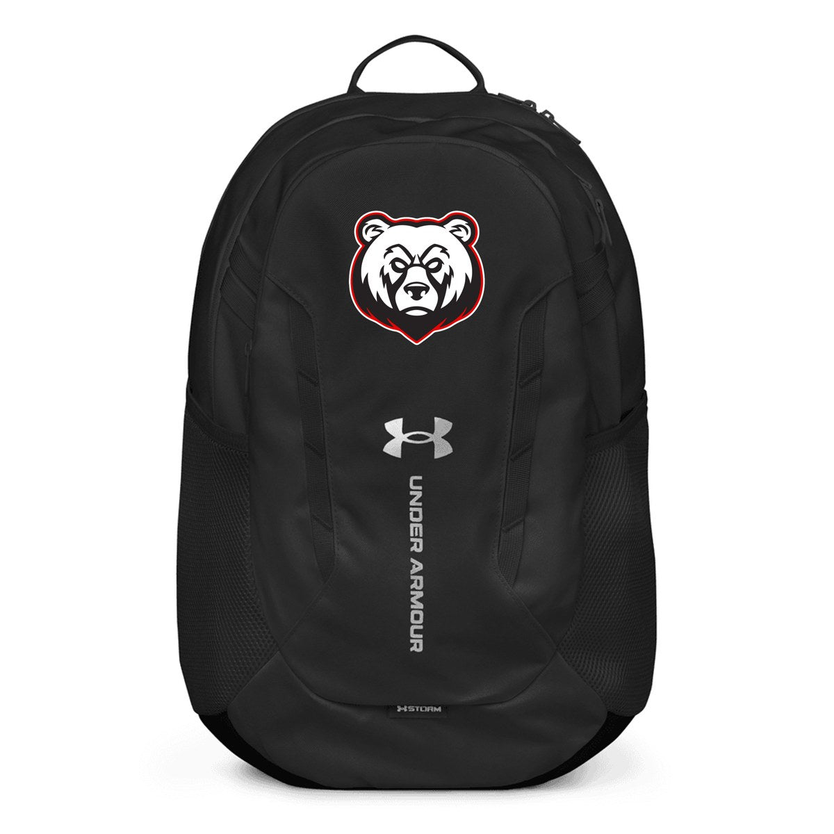 Design 2 – Black