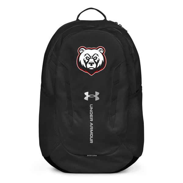 Design 2 – Black