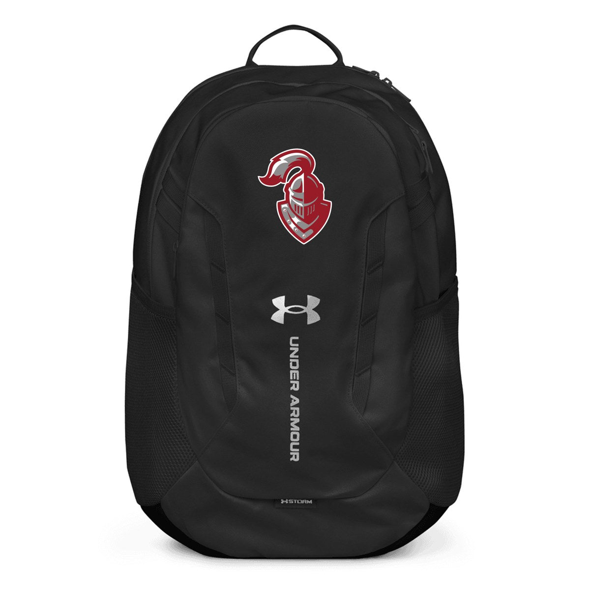 Design 2 – Black
