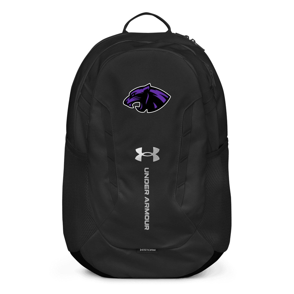 Design 2 – Black