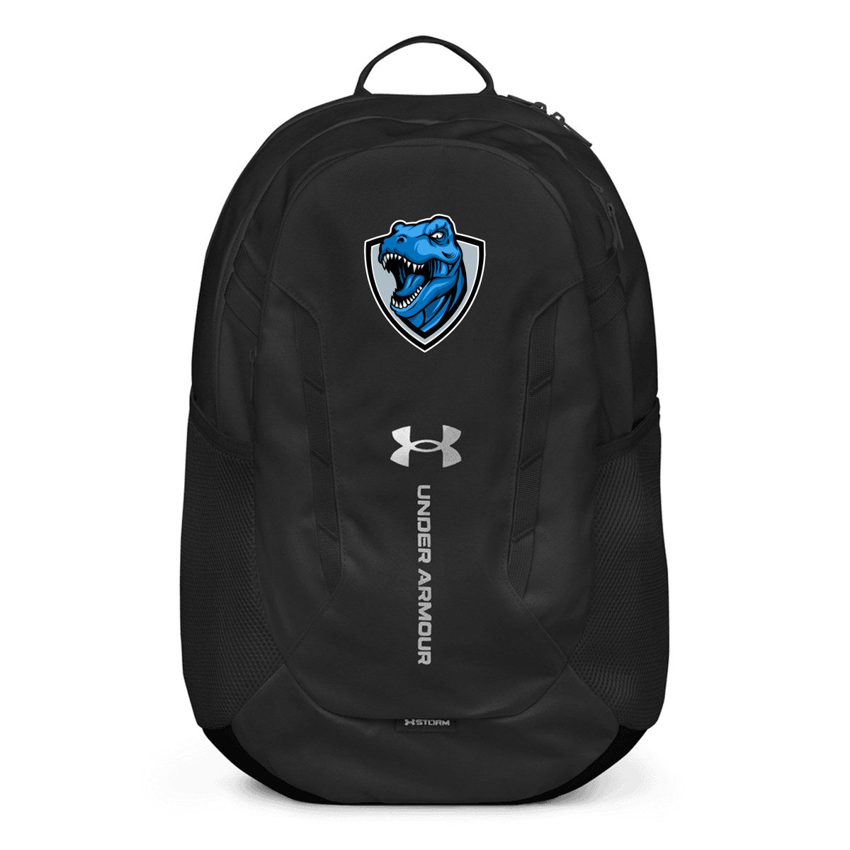 Design 2 – Black