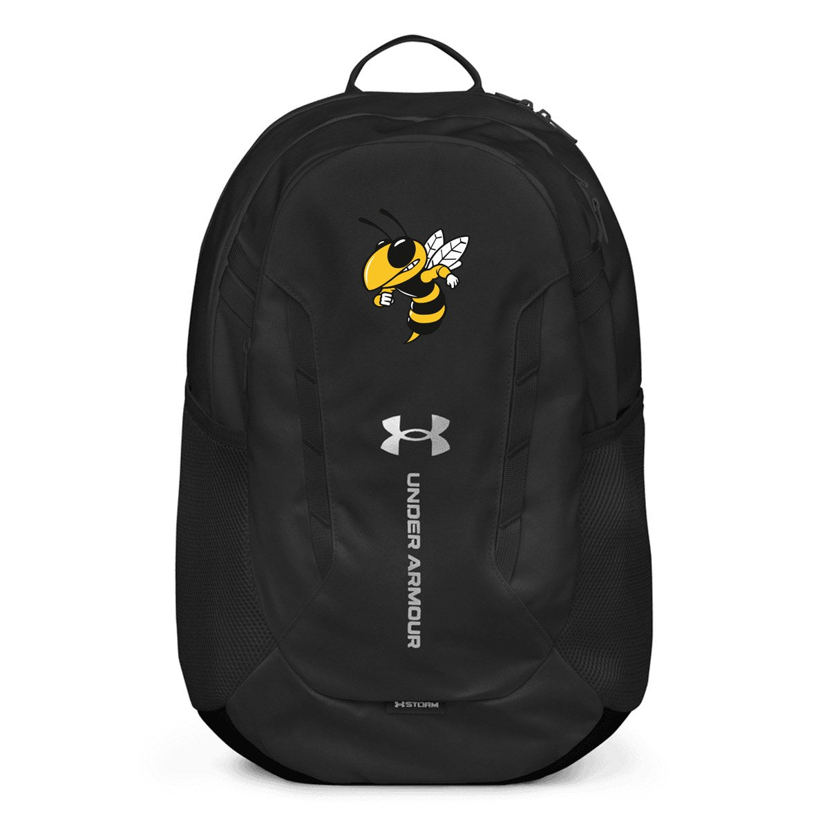 Design 2 – Black