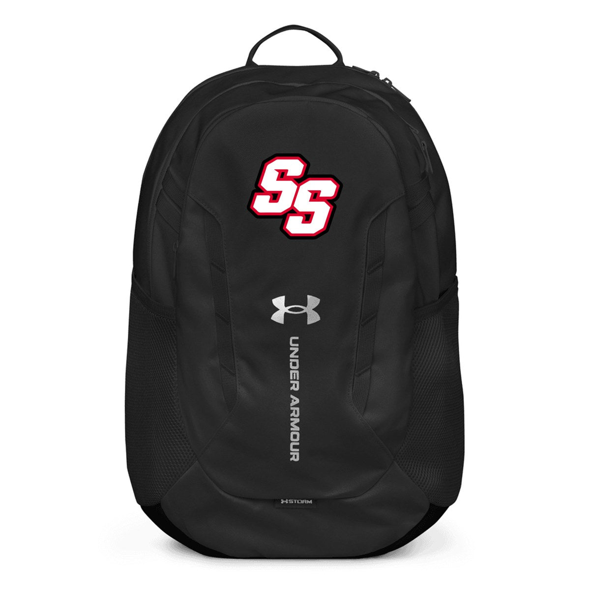 Design 2 – Black