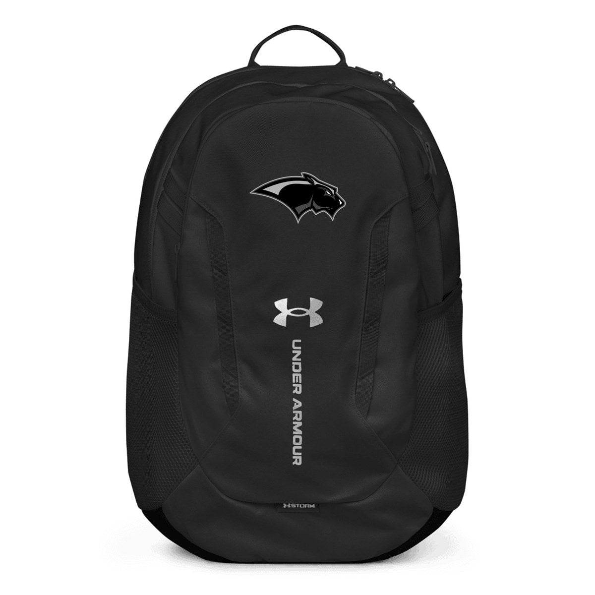 Design 2 – Black
