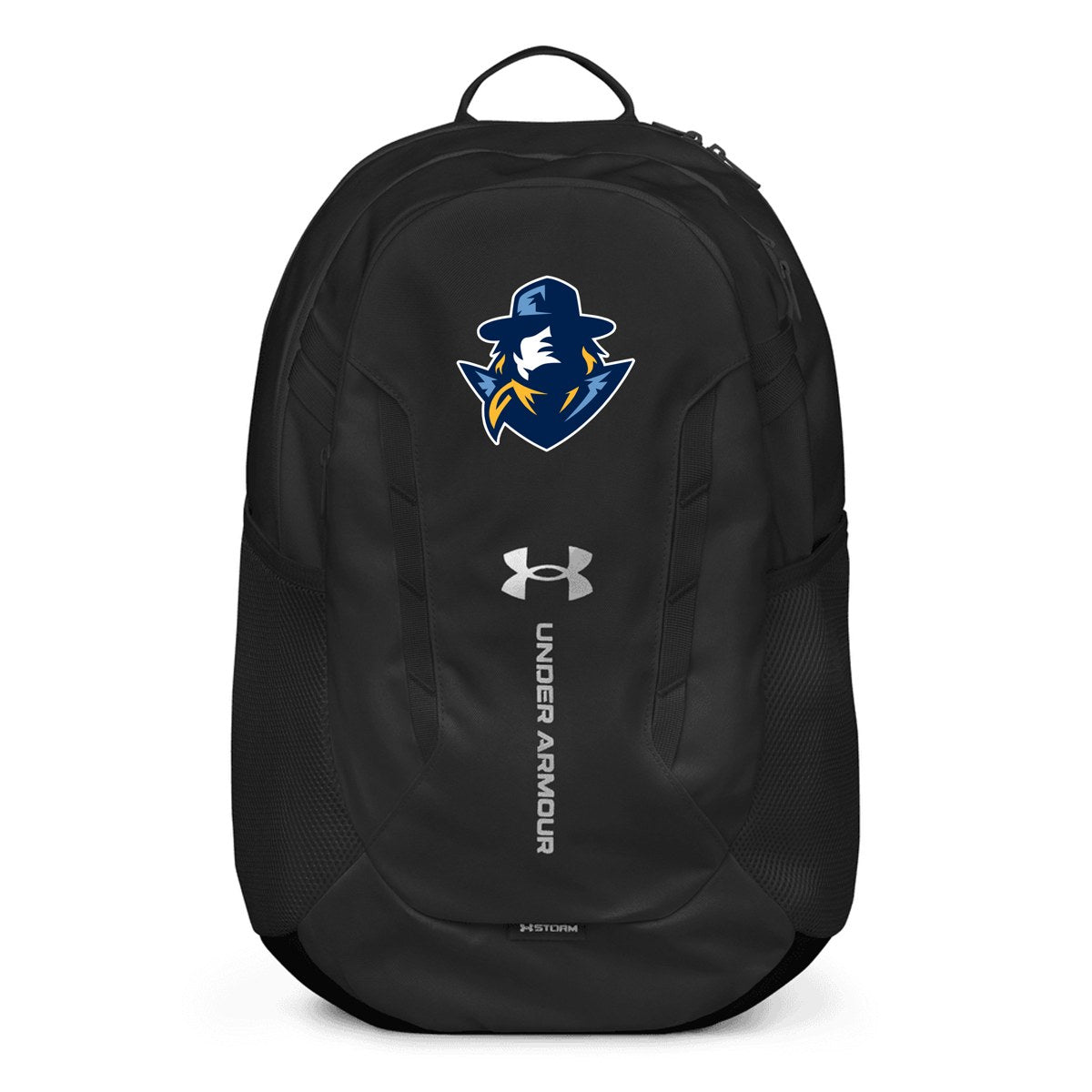 Design 2 – Black