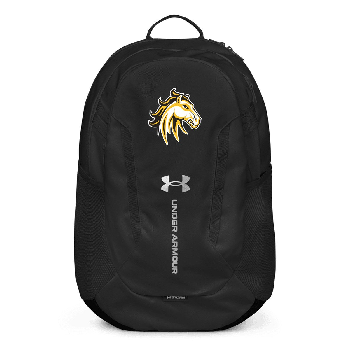 Design 2 – Black