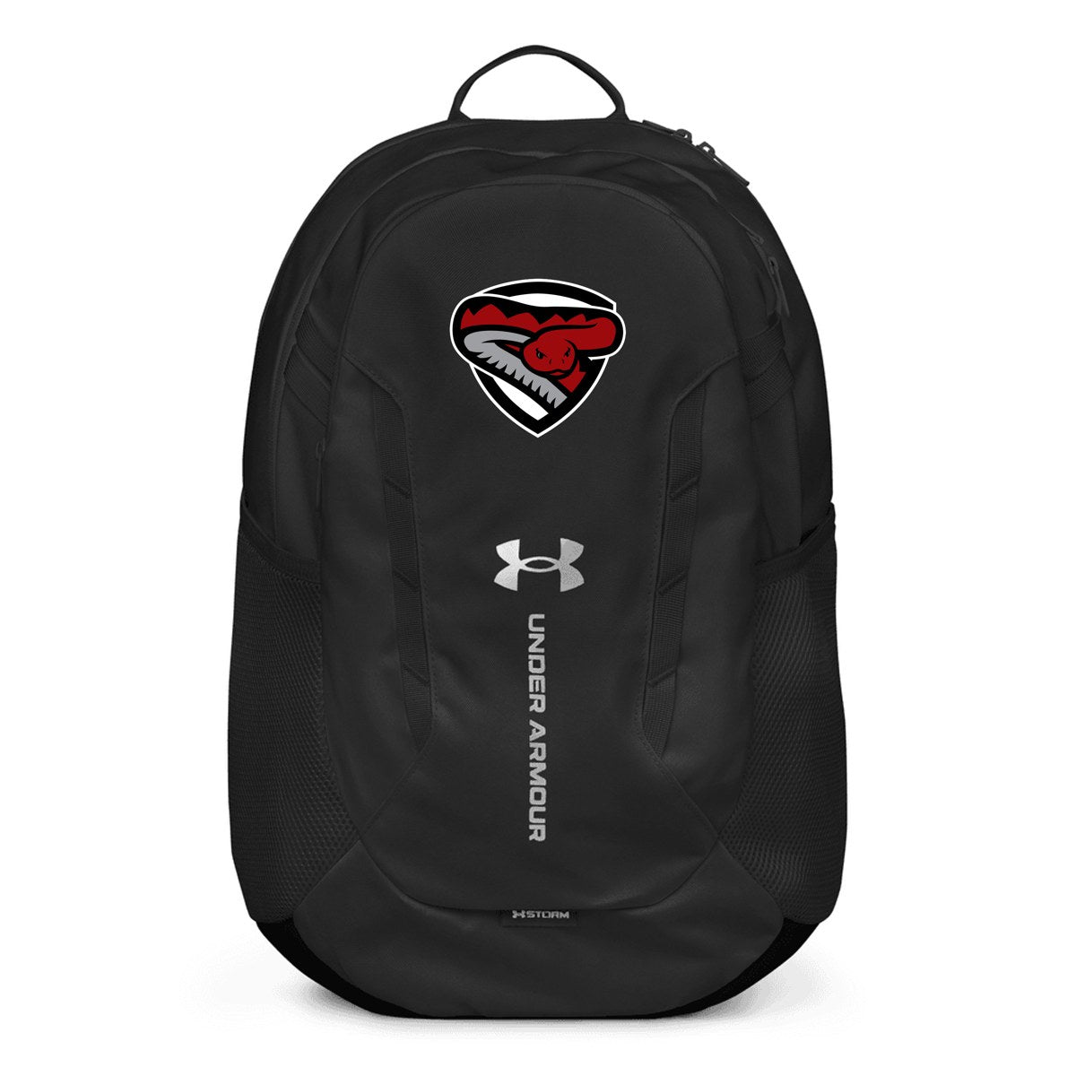 Design 2 – Black