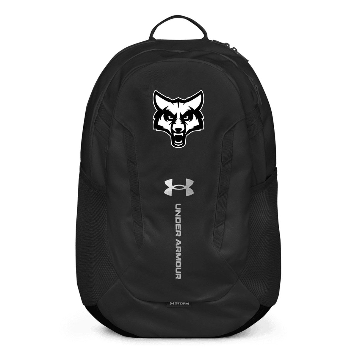 Design 2 – Black