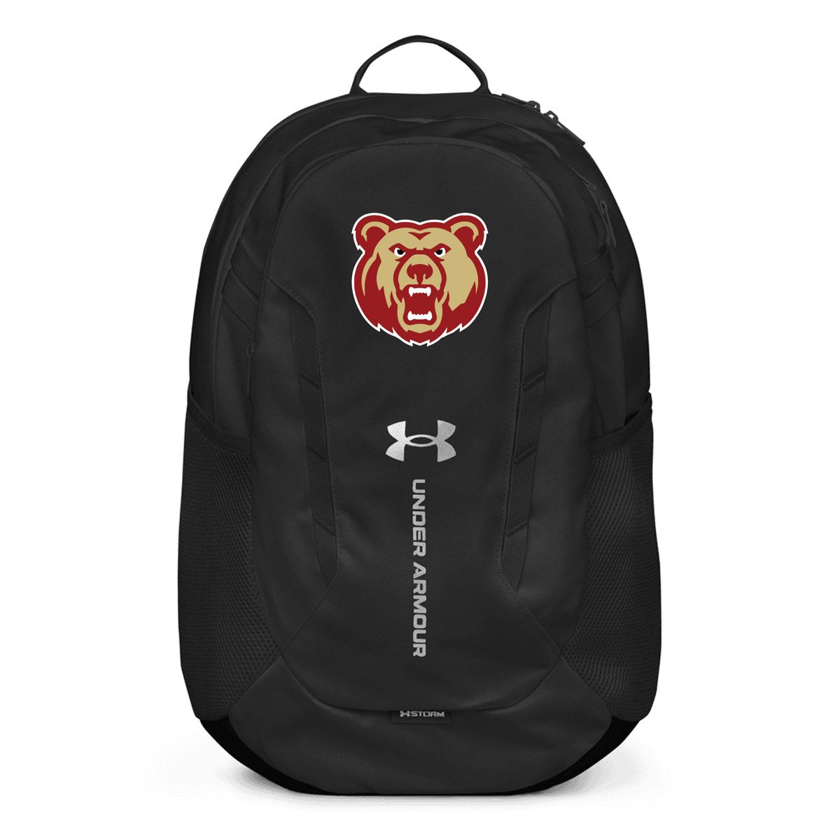 Design 2 – Black