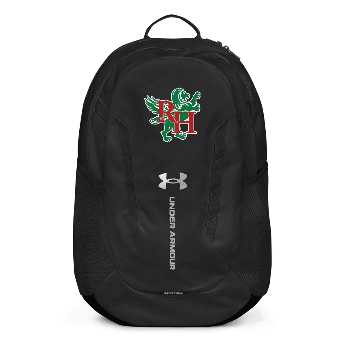 Design 2 – Black