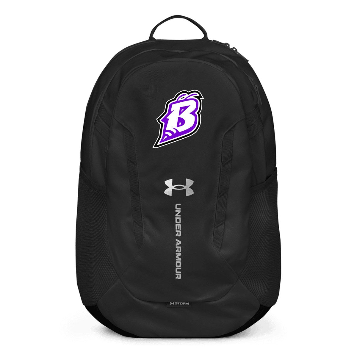 Design 2 – Black