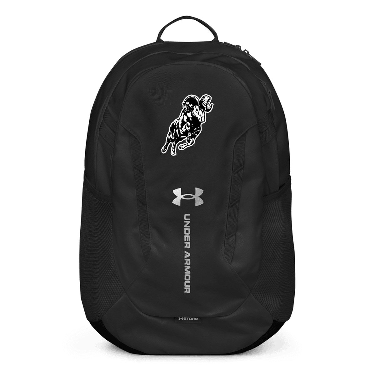 Design 2 – Black