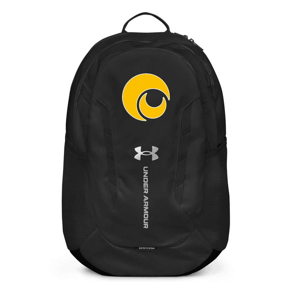 Design 2 – Black