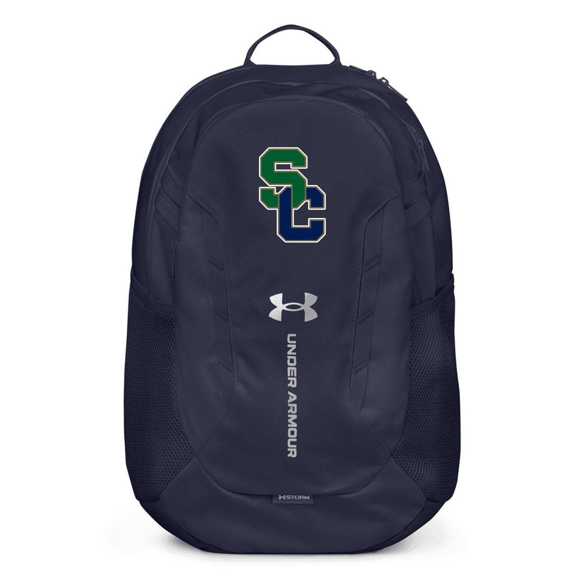 Design 2 – Midnight Navy