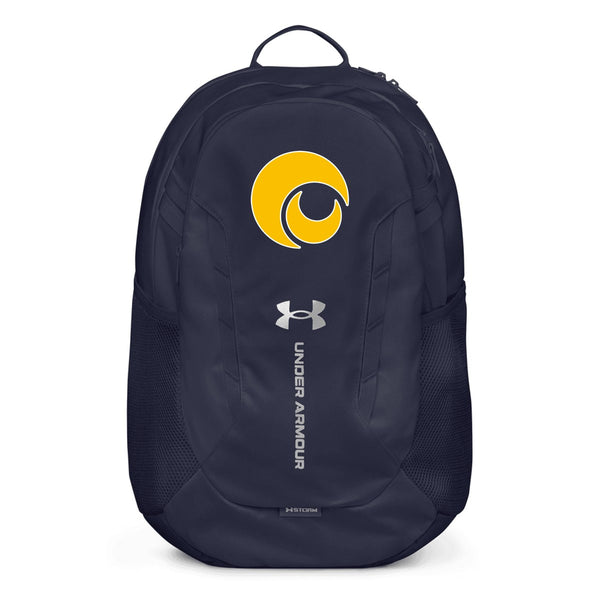 Design 2 – Midnight Navy