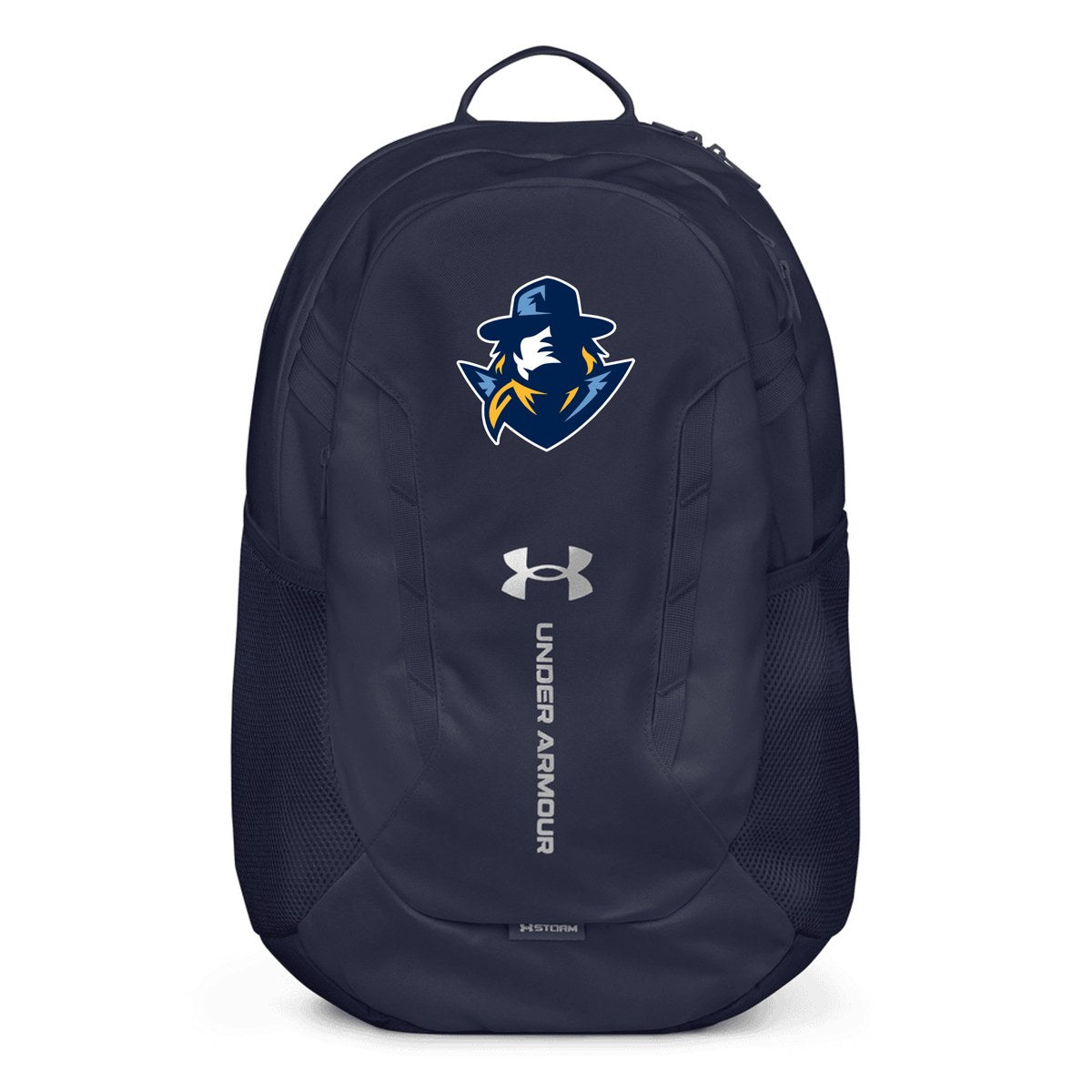Design 2 – Midnight Navy