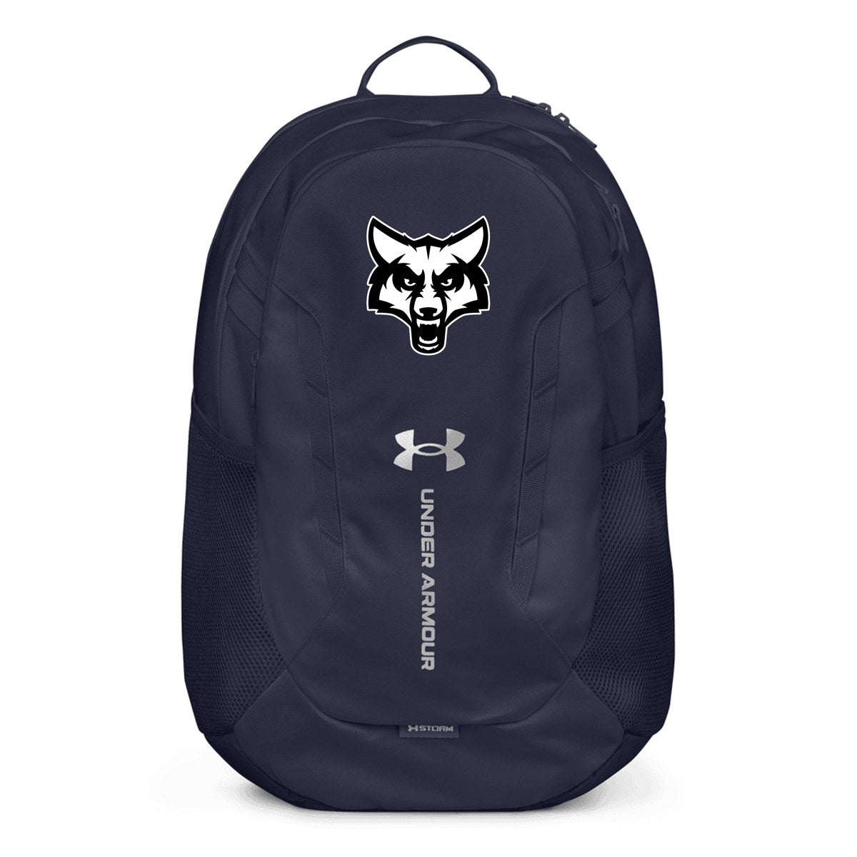 Design 2 – Midnight Navy