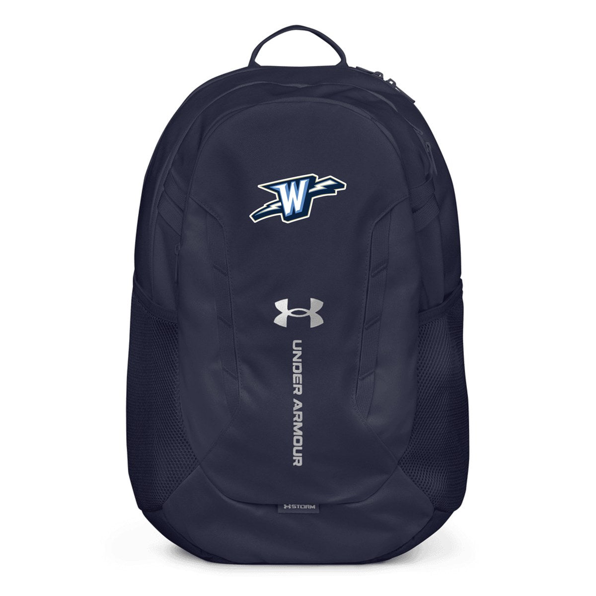 Design 2 – Midnight Navy