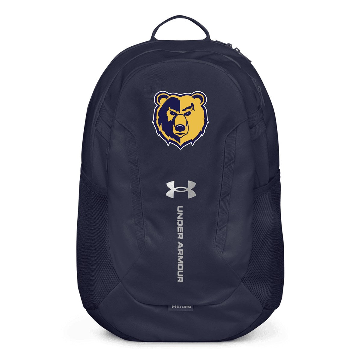 Design 2 – Midnight Navy