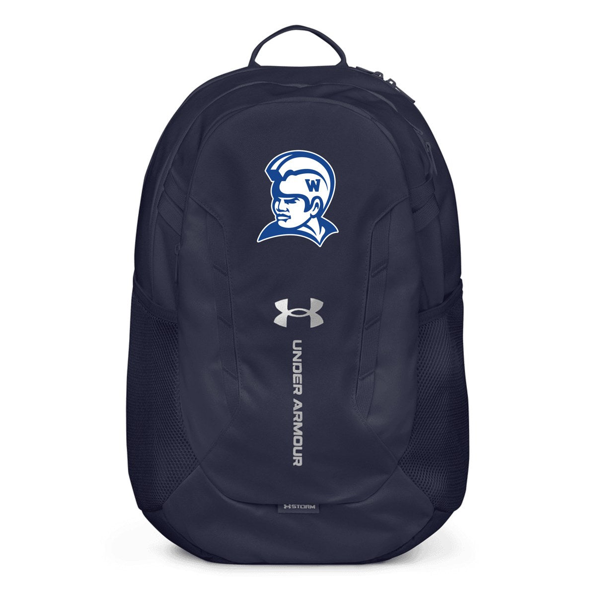 Design 2 – Midnight Navy